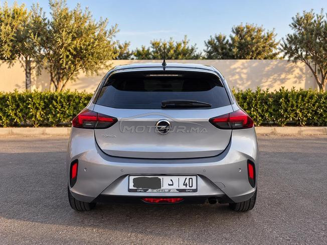 Opel Corsa 2023