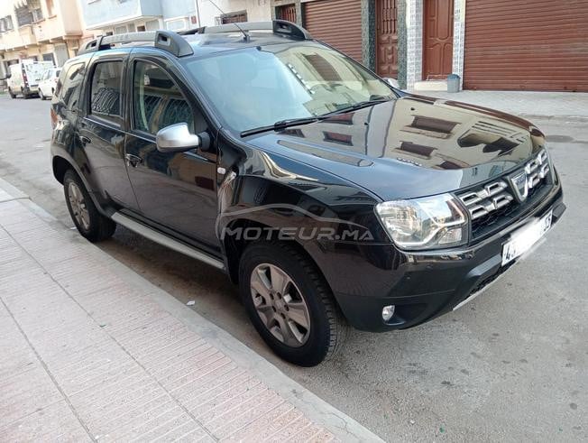 Duster diesel 6cv 2016/11 km 89000 premier ✋