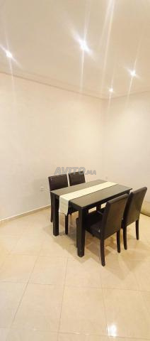 Appartement Meublé Lumineux à Louer - 2