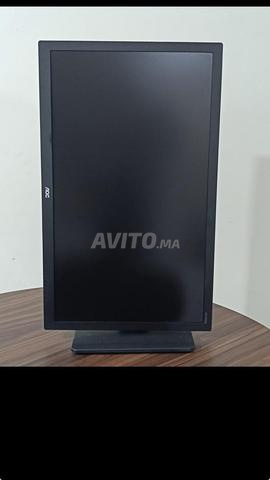 Moniteur/Écran AOC Full HD HDMI 27 pouces - 2