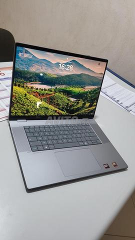 Pc portable hp