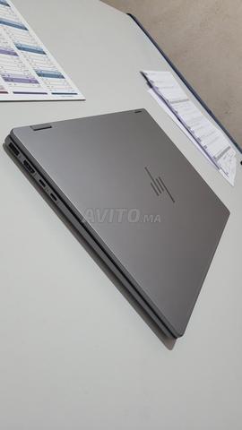 Pc portable hp - 2