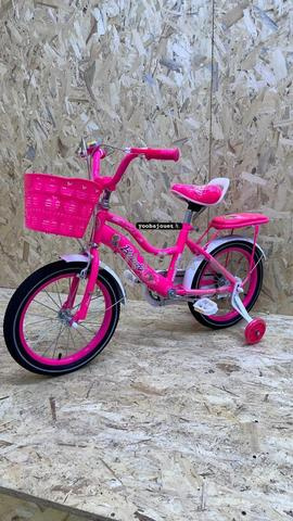 Vélo Enfant 16 Pouces 4ans/6ans 🧒 - 2