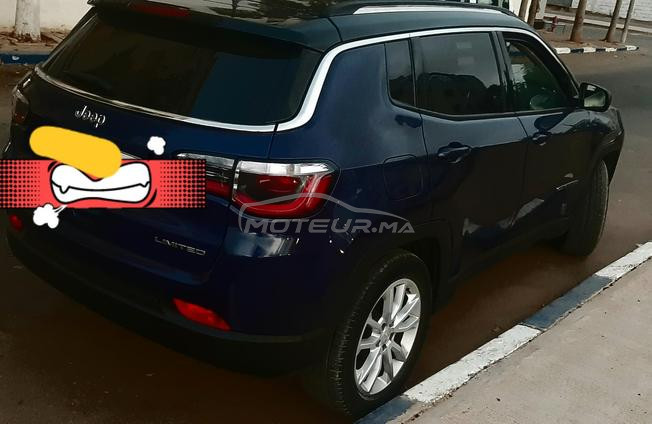 jeep cmpass