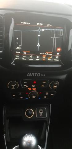 Jeep Compass - 2