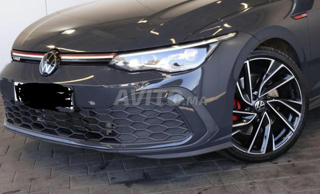 VW GOLF GTI ALLEMANDE DIWANE NOV 2026 - 2