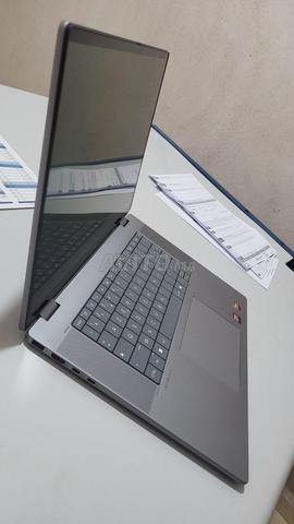 Pc portable hp - 2