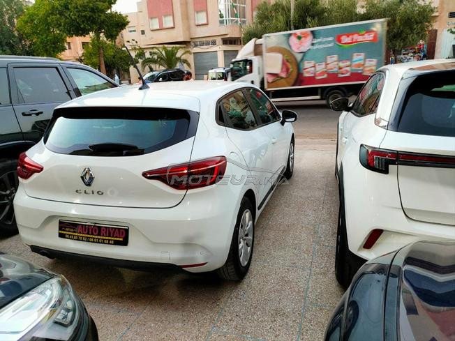 Renault Clio 5 