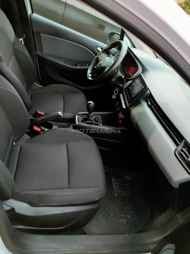 Renault Clio 5 