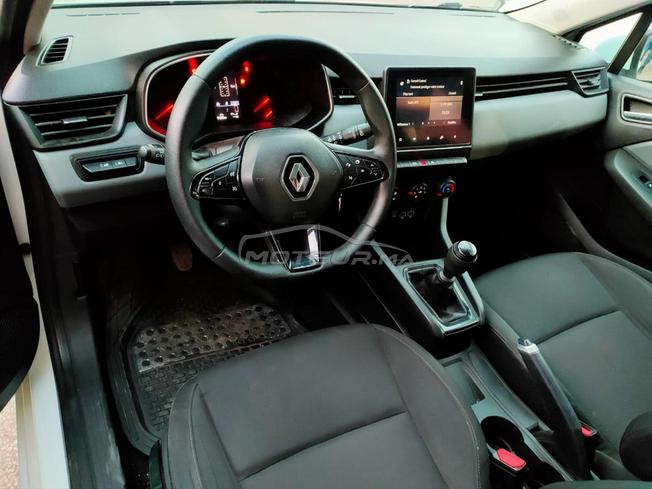 Renault Clio 5 