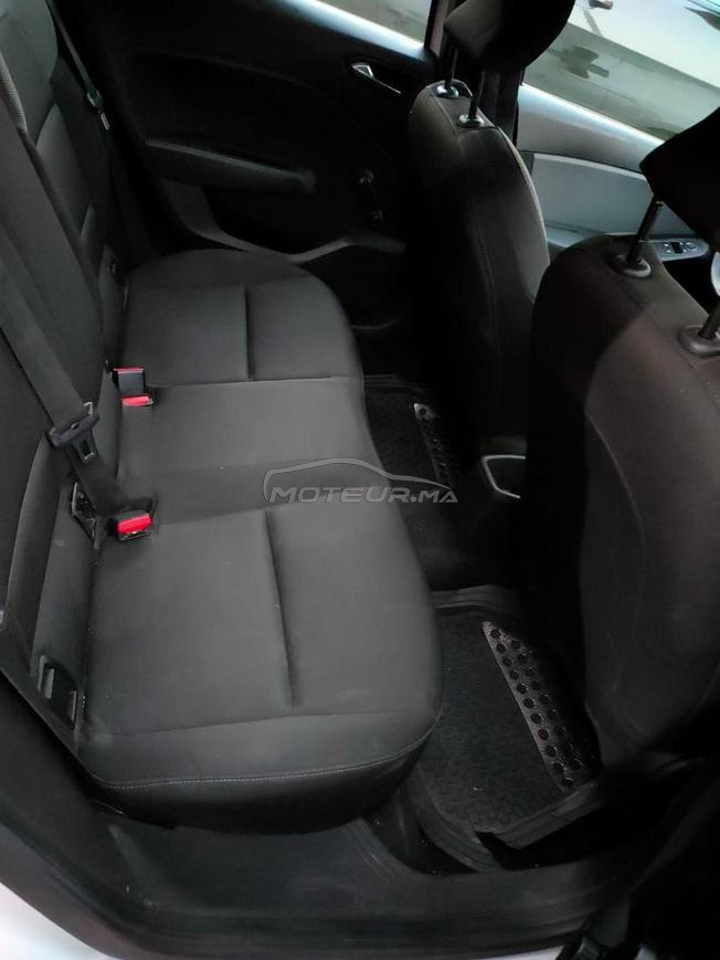 Renault Clio 5 