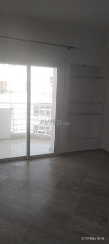 Appartement vide bd Émile zola - 2
