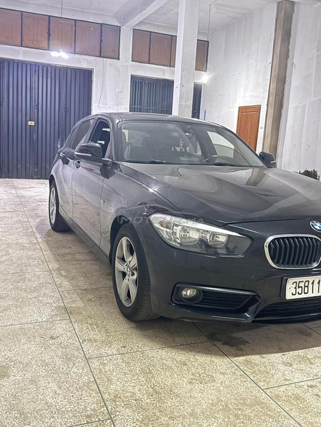 bmw1 1.14d 6chv