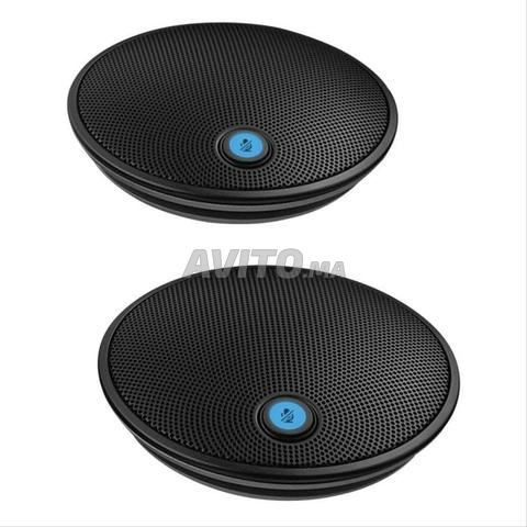 LOGITECH GROUP – MICROPHONE D’EXTENSION - 2