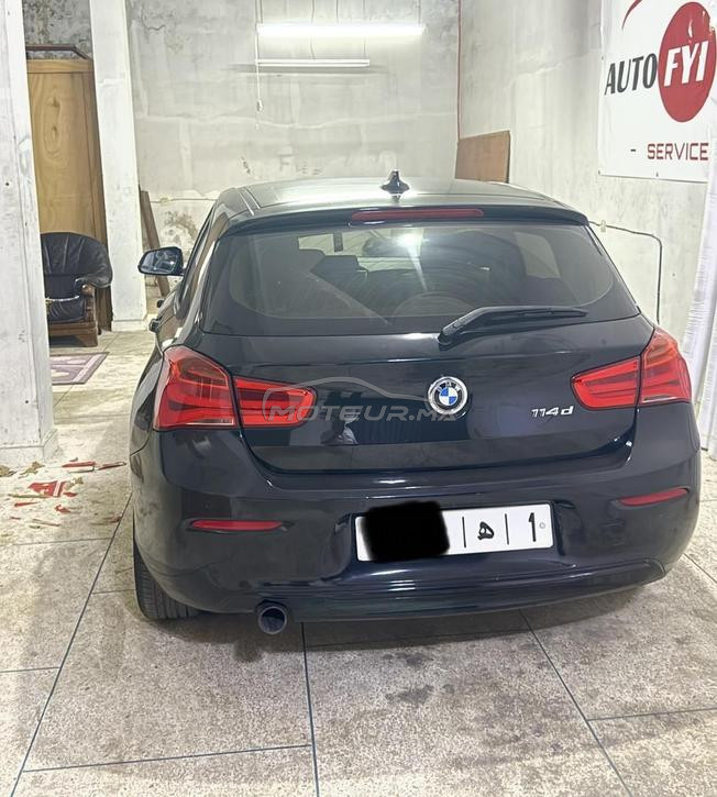 bmw1 1.14d 6chv