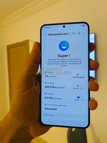 Samsung S24 Plus (12/512) Europe - 2