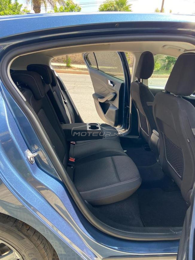 Ford Focus Diesel Manuelle 2022 à Marrakech