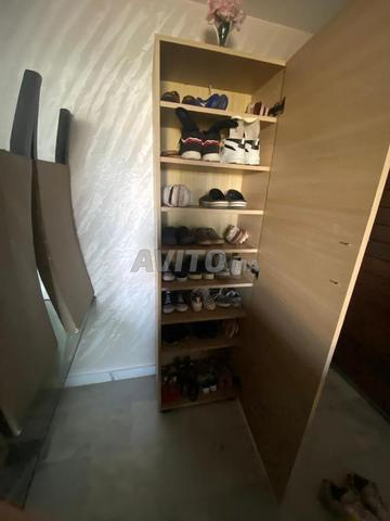 Meuble à Chaussures - 2