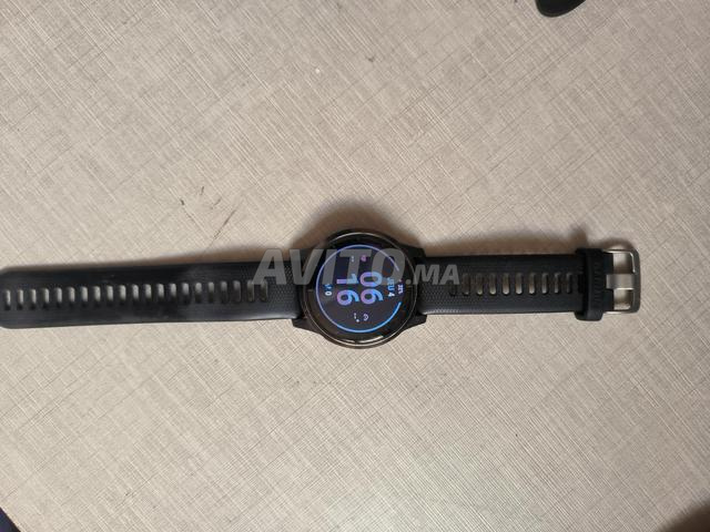 Garmin vivoactive 3