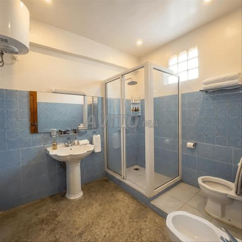 195858-Vente Appt à Casablanca Bourgogne (Anfa) - 2