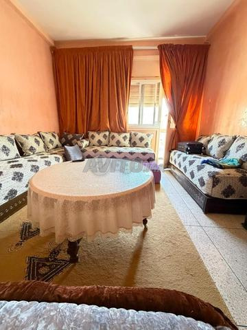 CMN-AS-1885 - Appartement à vendre à Belvédère - 2
