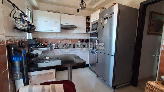 MHD-MHD-1227 - Appartement à vendre à Hay Al Amal - 2