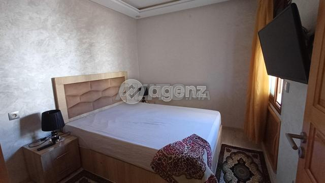 DAR-DA-1151 - Appartement à vendre à Dar Bouazza - 2