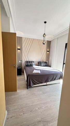 Appartement meublé très chic 3 ch à CFC à louer