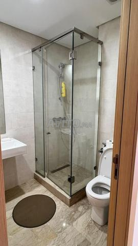 Appartement meublé très chic 3 ch à CFC à louer