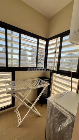 Appartement meublé très chic 3 ch à CFC à louer