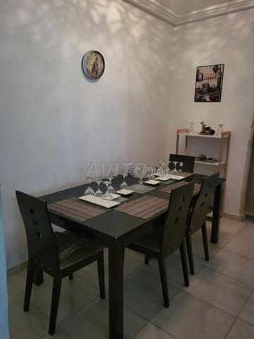 Appartement à louer 70 m² à Mohammedia - 2