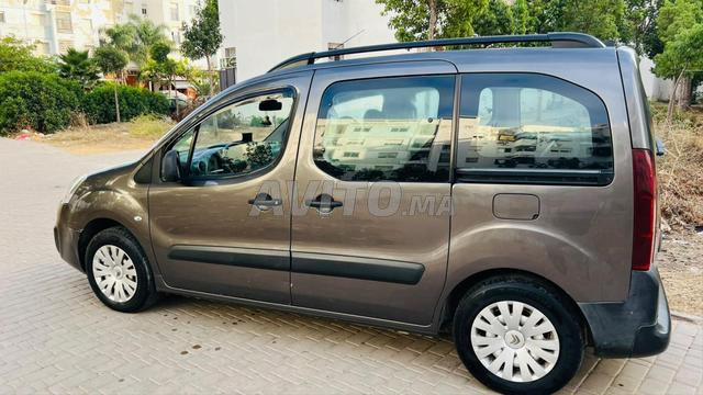 Citroën Berlingo - 2
