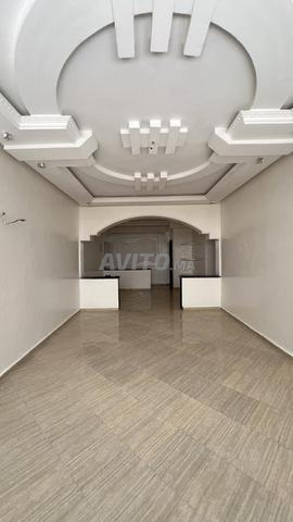 Rez de chaussée a vendre - 2