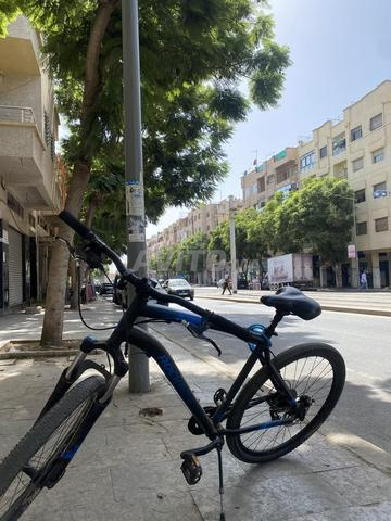 روك رايدر ST 120 مستعملة - 2
