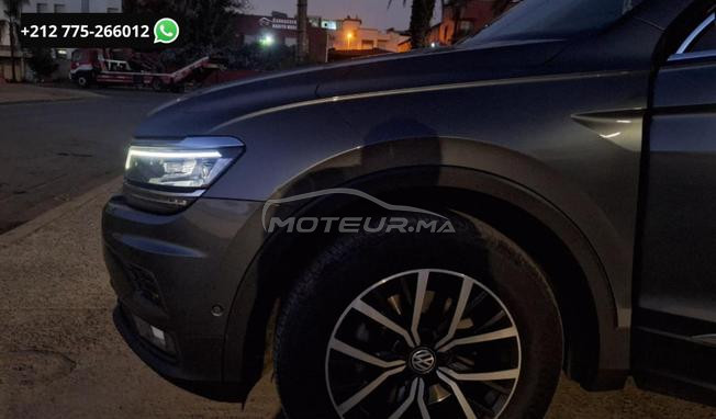 Volkswagen Tiguan Diesel Automatique 2020 à Rabat
