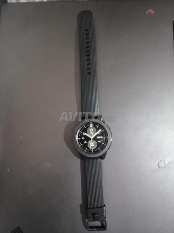 Montre Samsung - 2