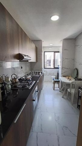 appartement 2 chambre harhoura 