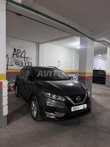 Nissan Qashqai Accenta plus encore neuve - 2
