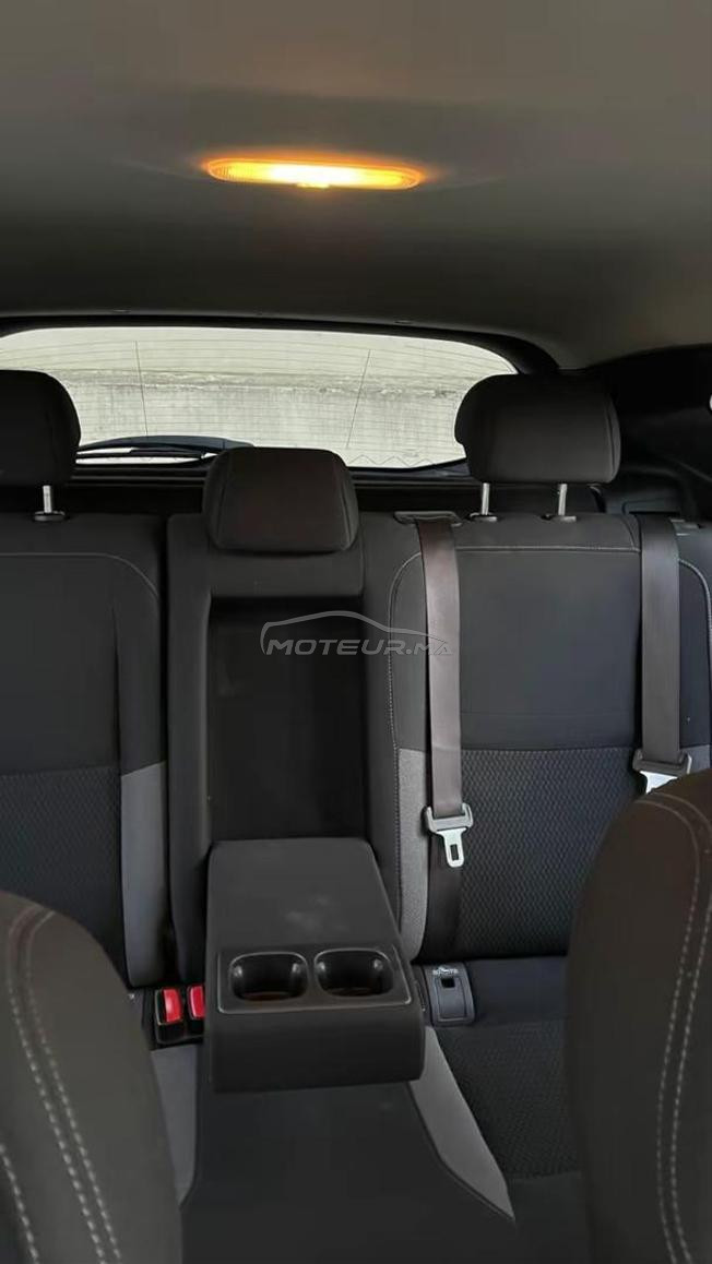 Nissan Qashqai Accenta plus mazal jdida