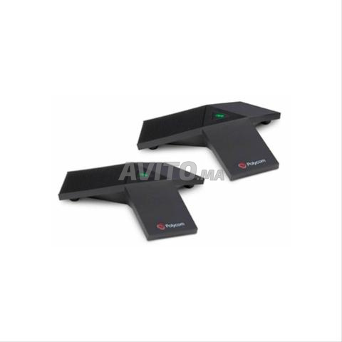 POLYCOM – MICROPHONES D’EXTENSION - 2