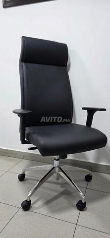 Siège bureau/fauteuil direction/chaise président - 2
