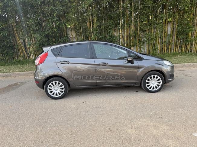 fiesta premier main 2017
