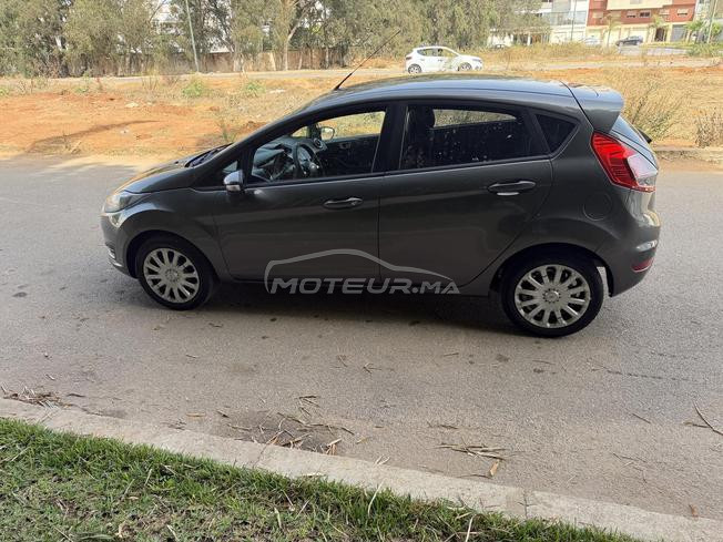 fiesta premier main 2017