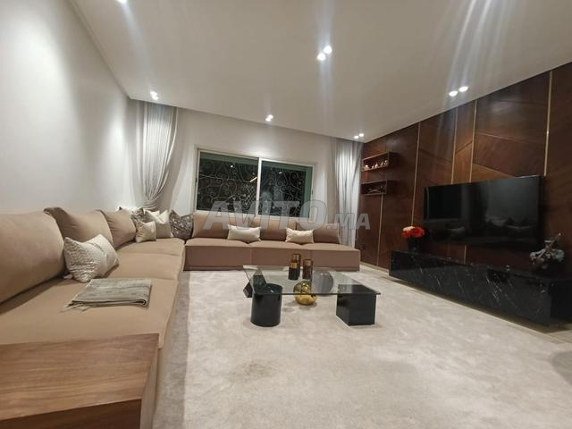 Un appartement à vendre à 2Mars - 2
