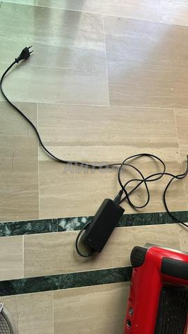 Hoverboard avec chargeur original et sac - 2