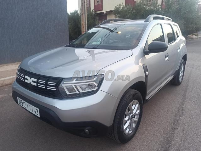 DACIA DUSTER - 2