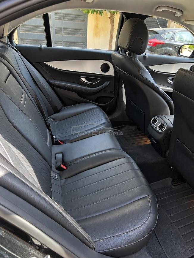 Mercedes-Benz Classe E Diesel Automatique 2021