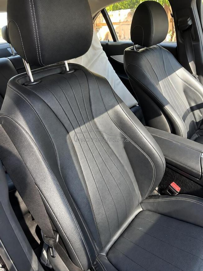 Mercedes-Benz Classe E Diesel Automatique 2021