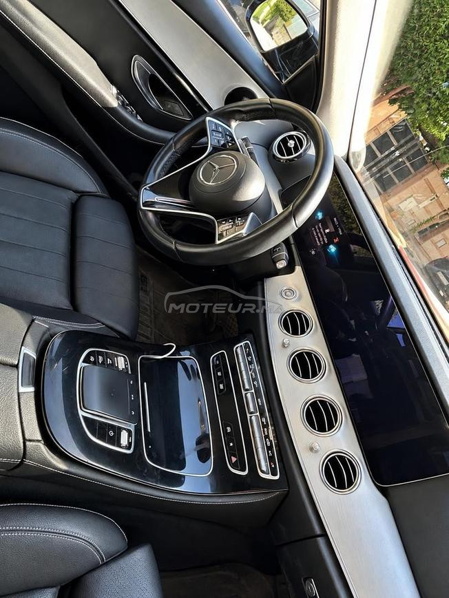 Mercedes-Benz Classe E Diesel Automatique 2021