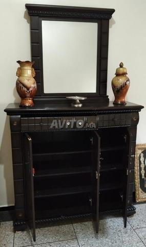 Meuble d'entrée et pour chaussures - 2